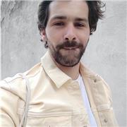 Professeur allemand ancien élève de CPGE AL, master de philosophie